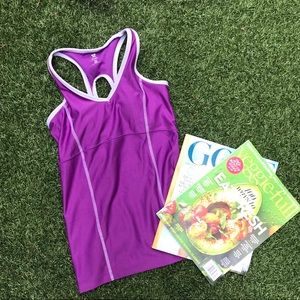 Old navy active top